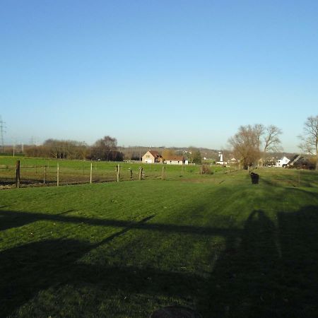 B&B Bodegem Dilbeek Luaran gambar