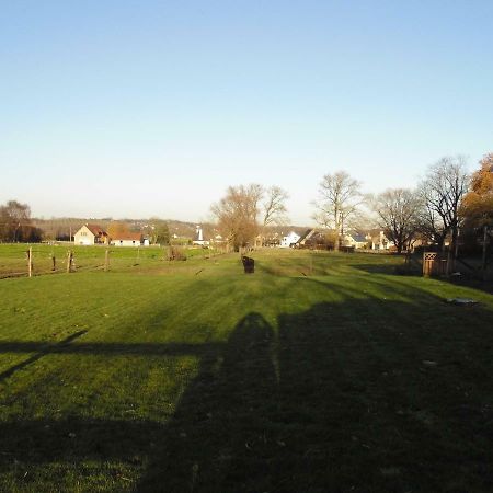 B&B Bodegem Dilbeek Luaran gambar
