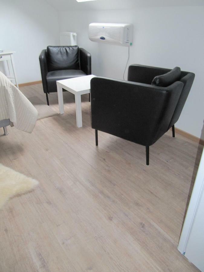B&B Bodegem Dilbeek Luaran gambar