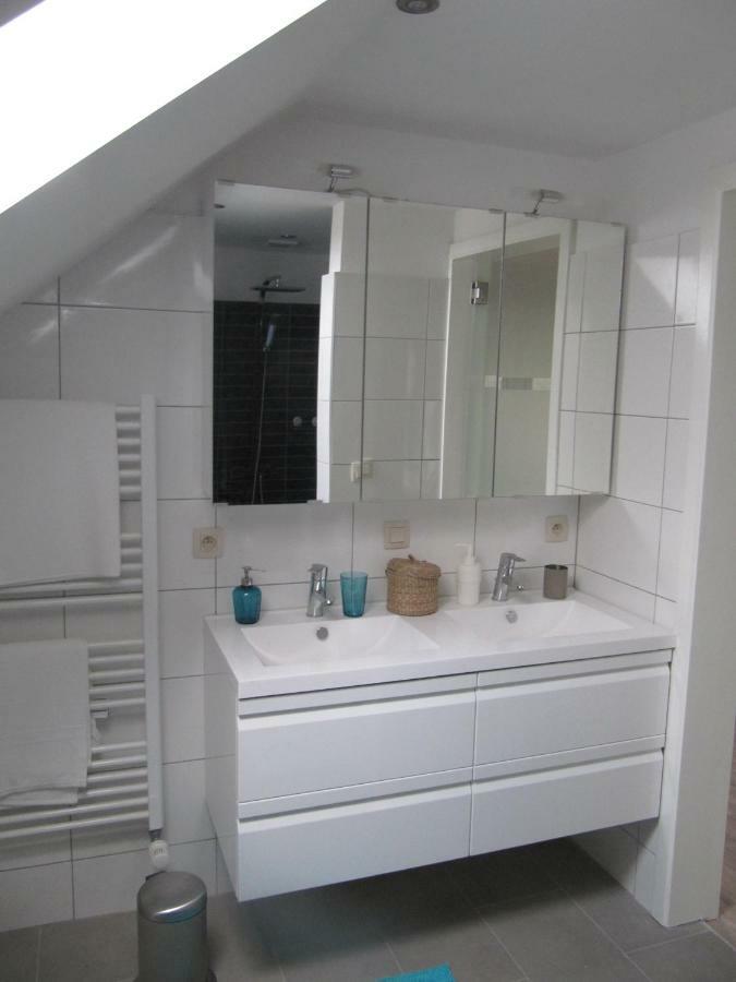 B&B Bodegem Dilbeek Luaran gambar
