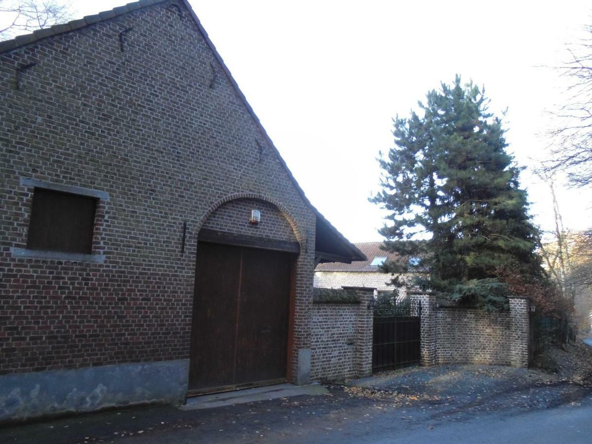 B&B Bodegem Dilbeek Luaran gambar